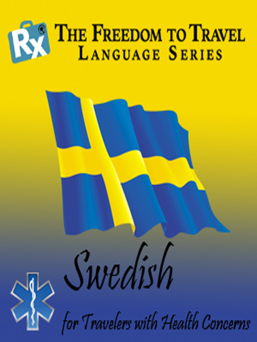 Title details for Swedish by Kathryn Hill - Available